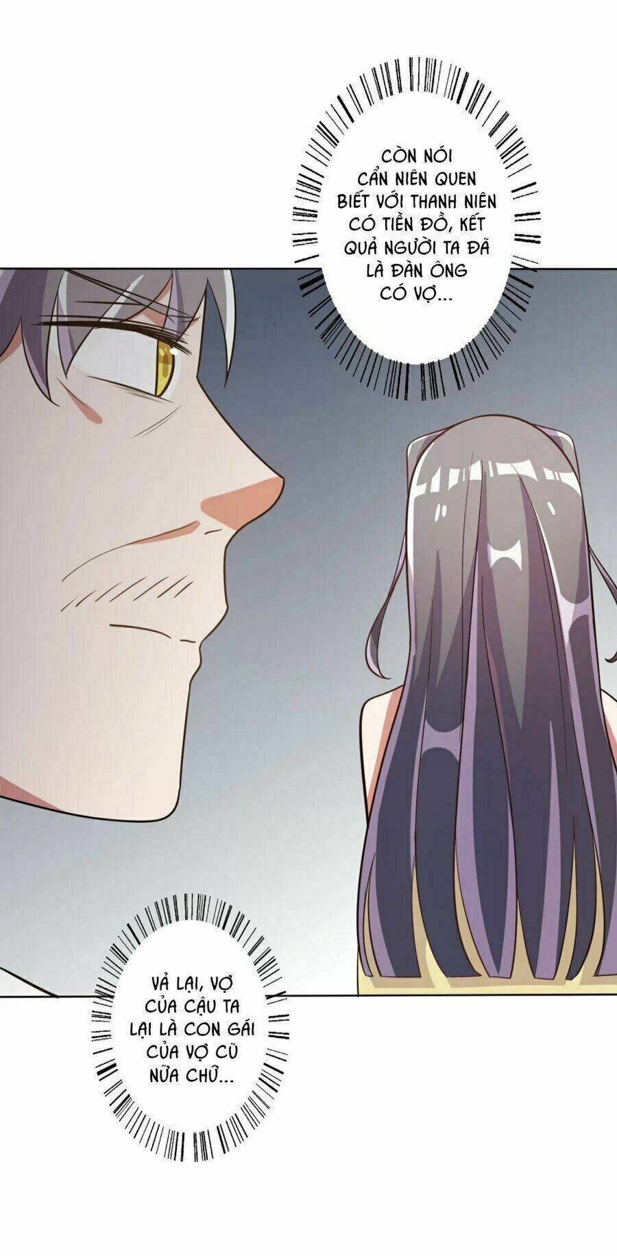 Hôn Nhân Dục Vọng: Thiếu Gia Nhẹ Một Chút!: Chapter 64