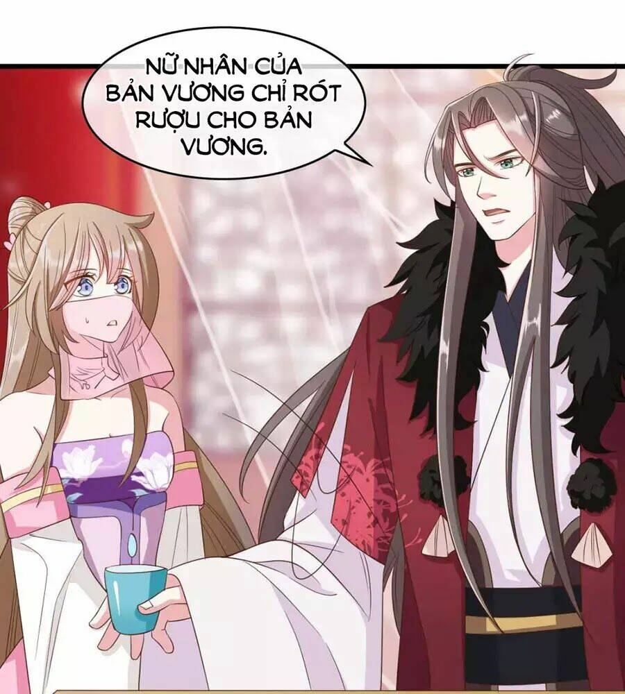 Đích Nữ Hữu Độc: Chapter 30