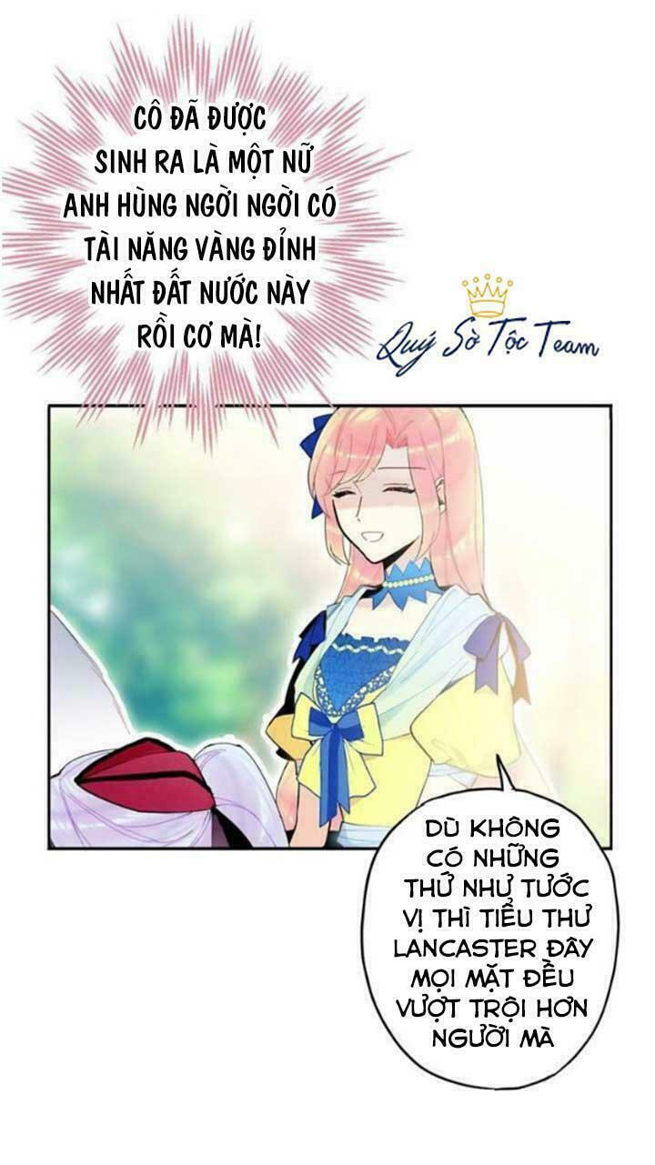 Tồn Tại Với Tư Cách Là Vợ Của Nam Chính: Chapter 26: Nguyện vọng của Gracy