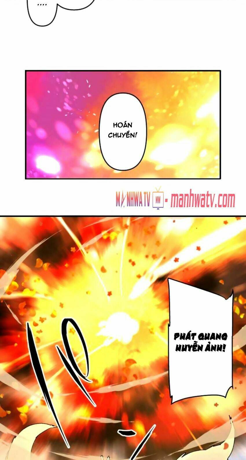 Ake No Tobari: Chapter 148