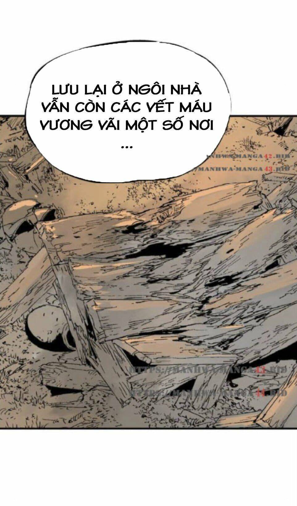 Cao Thủ 2: Chapter 136