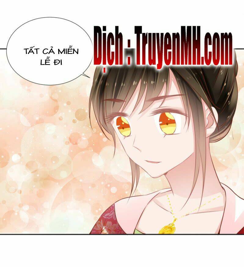 Solo Đi Vương Gia: Chapter 69