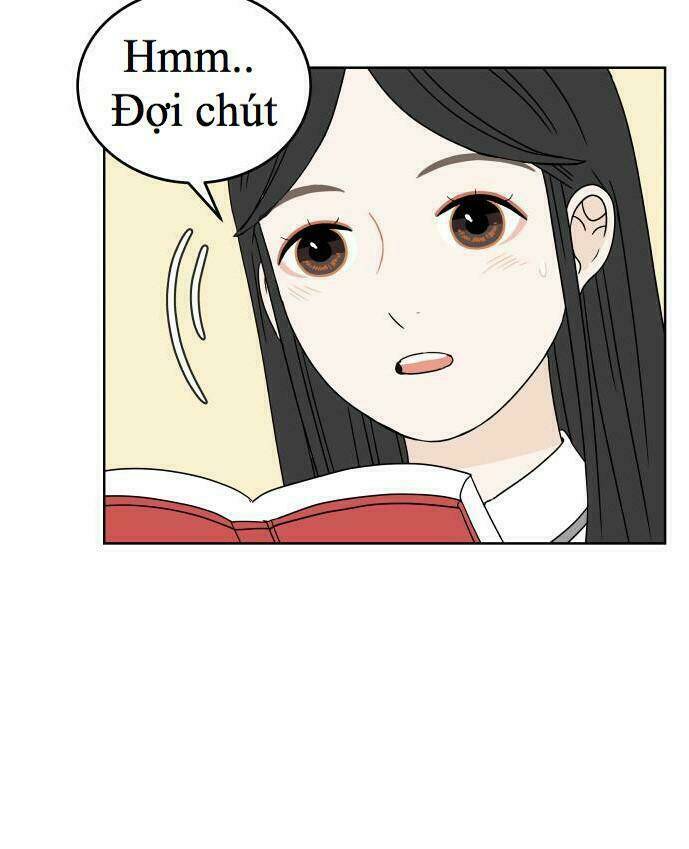 30 Phút Bước Đi Bên Em: Chapter 33