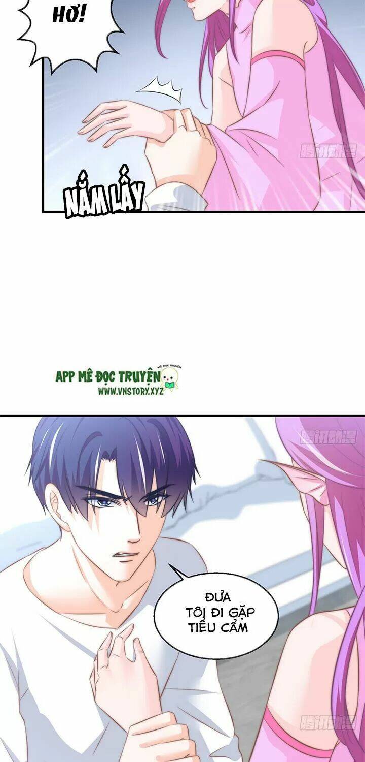 Cẩm Lý Thiếu Nữ Của Tôi: Chapter 92