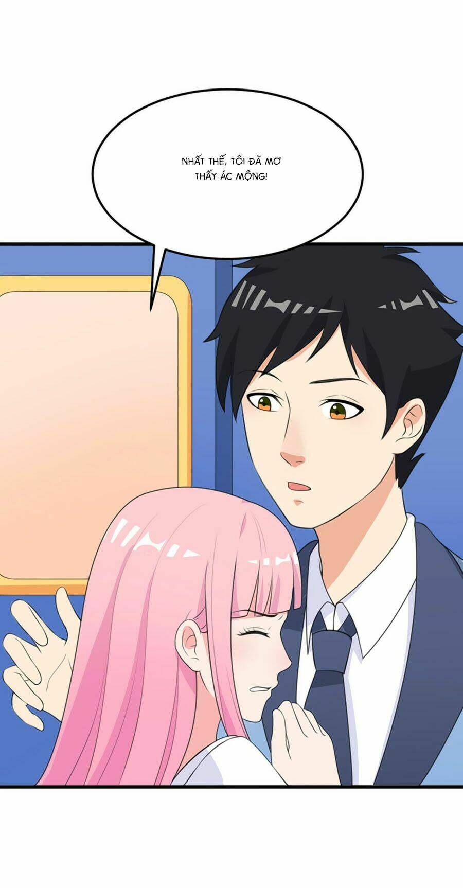 Số Hiệu 1314: Chapter 22