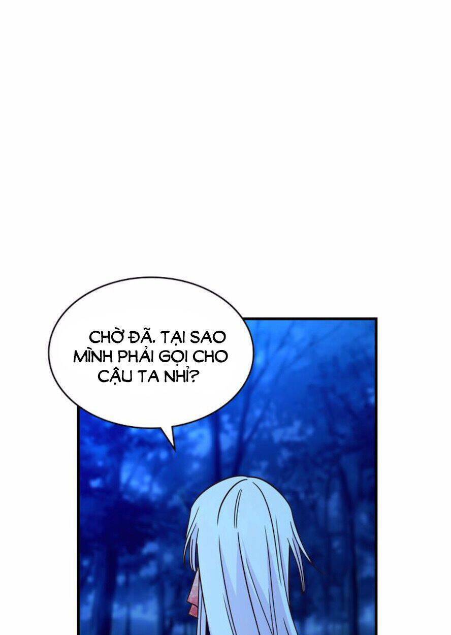 Lòng Trung Thành Với Kẻ Ác: Chapter 35