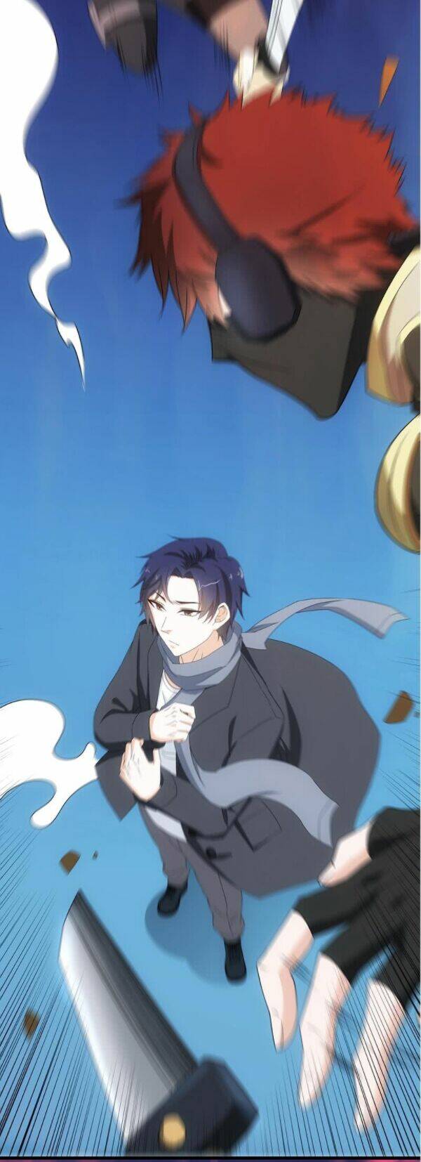 Người Ở Rể Mạnh Nhất: Chapter 9