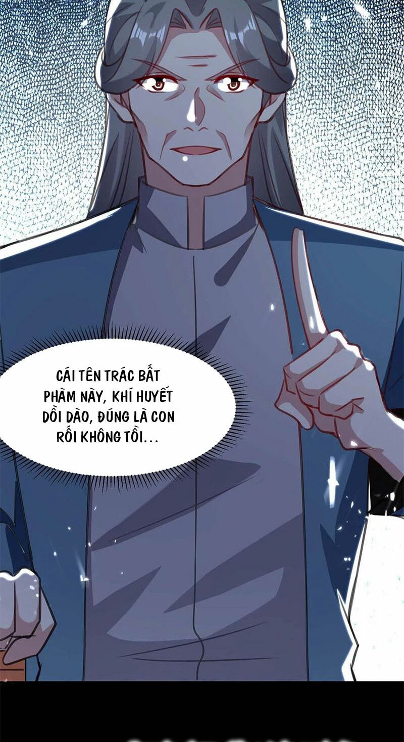 Trọng Sinh Khí Thiếu Quy Lai: Chapter 171