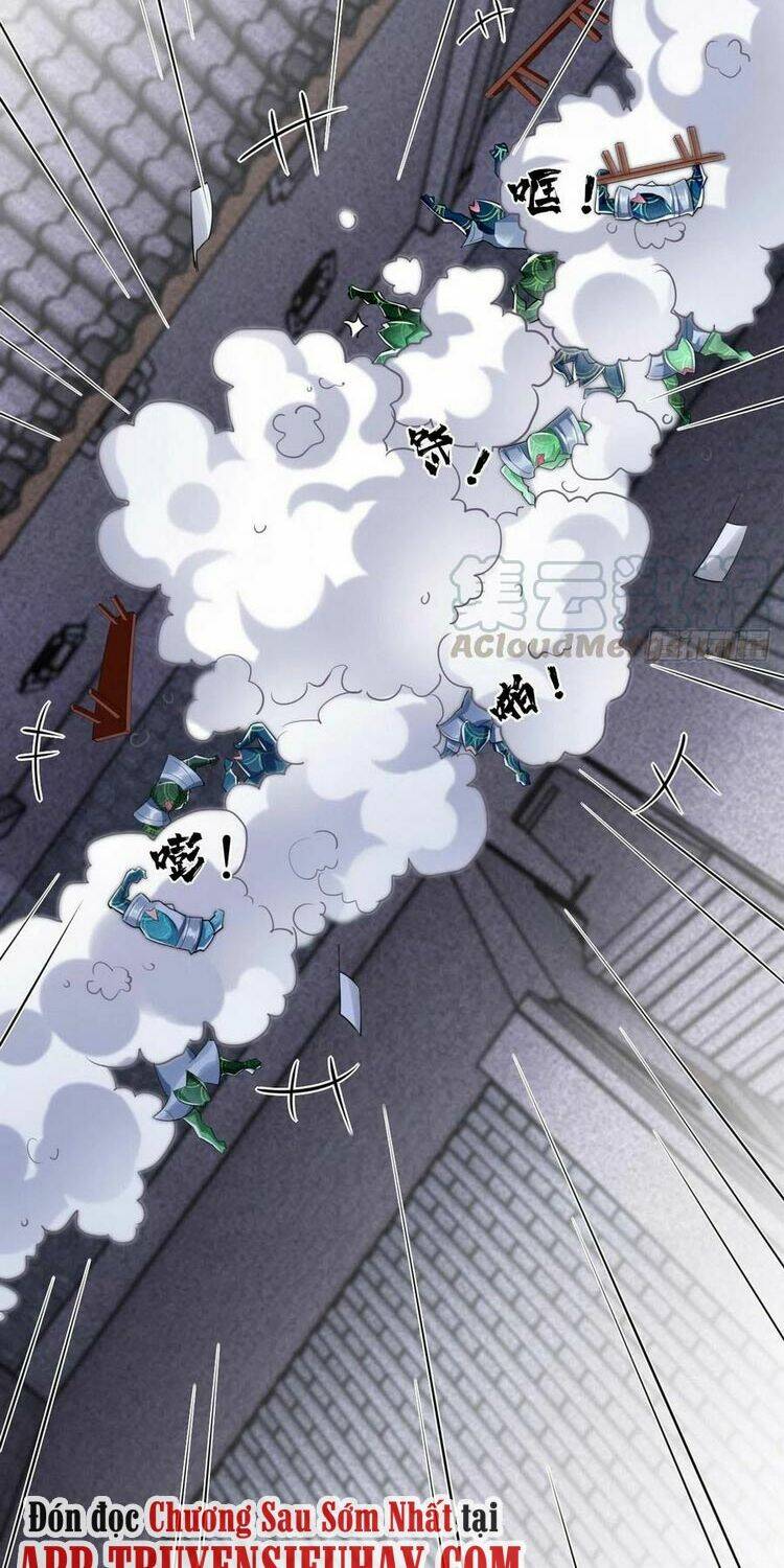 Tà Du Ký: Chapter 105