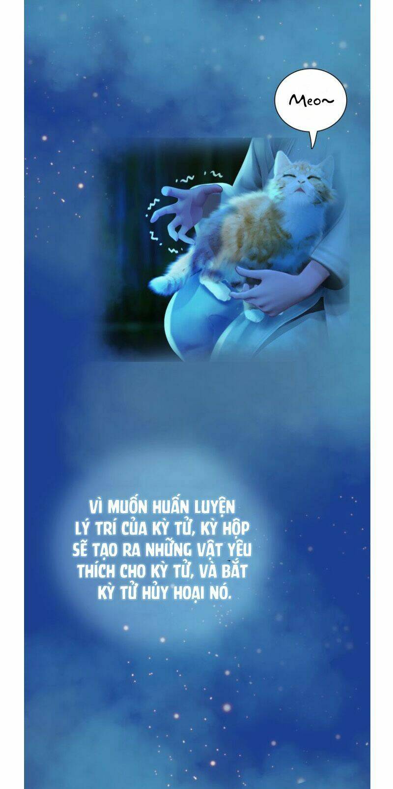 Yêu Nhan Lệnh: Chapter 58