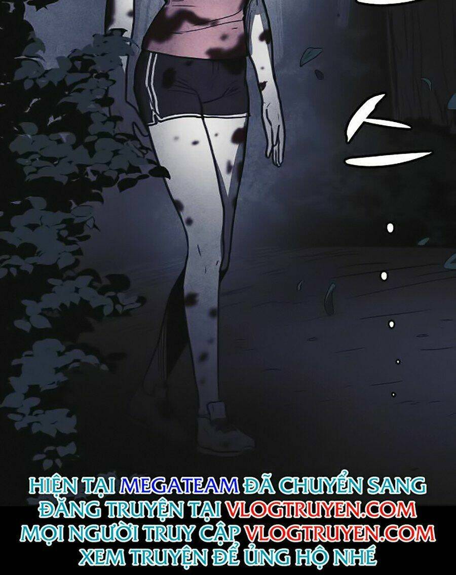 Cậu Bé Shotgun: Chapter 13