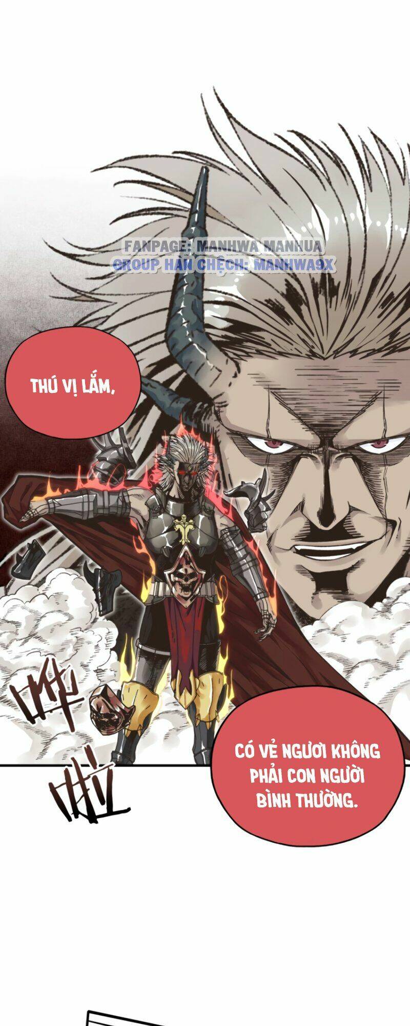 Trêu Tao Đi Nếu Mày Dám: Chapter 3