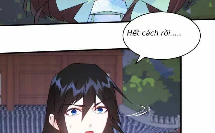 Bí Mật Của Dạ Tộc: Chapter 34