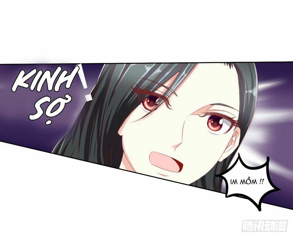 Hoàng Đế “Phế Vật” Tiến Hóa Sử: Chapter 56