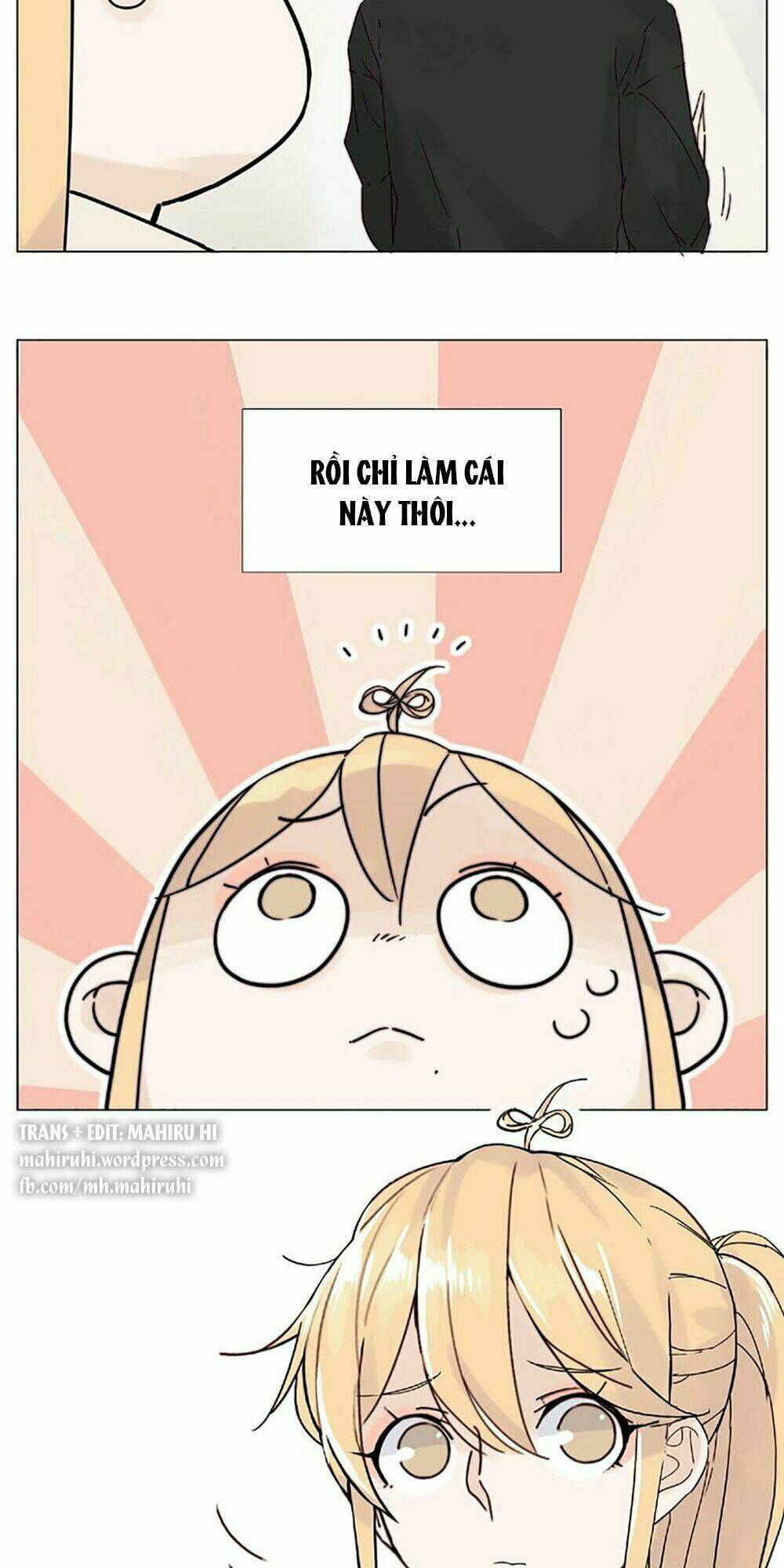 Tình Yêu Chớp Nhoáng: Chapter 107