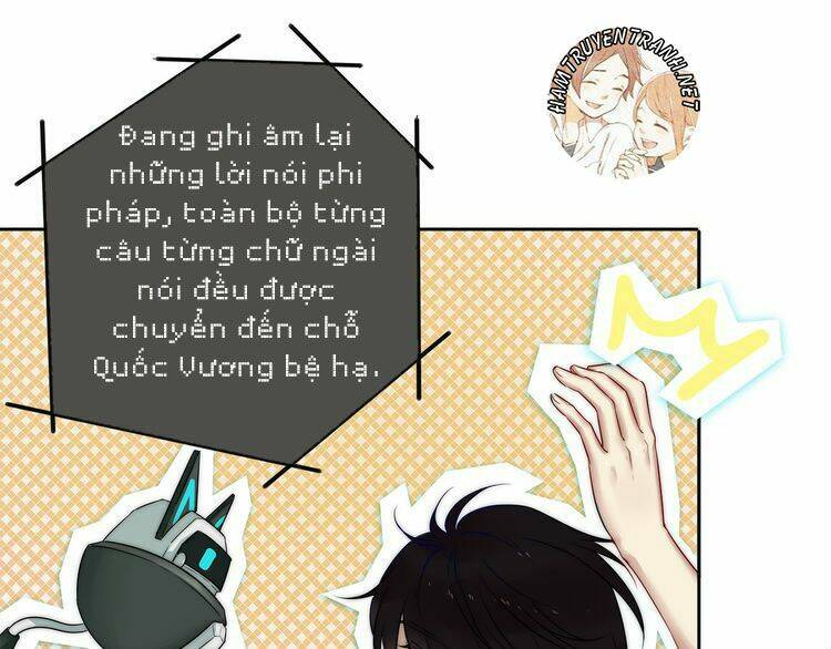 Viện Bảo Tàng Tâm Nguyện: Chapter 1.2