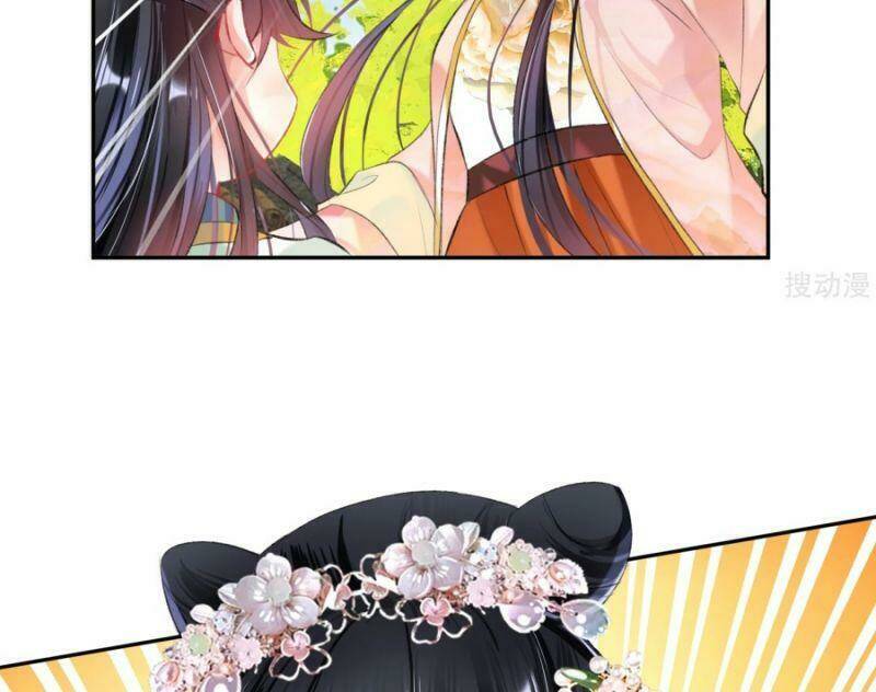 Vương Gia, Áo Lót Của Ngươi Rơi Mất Rồi: Chapter 48