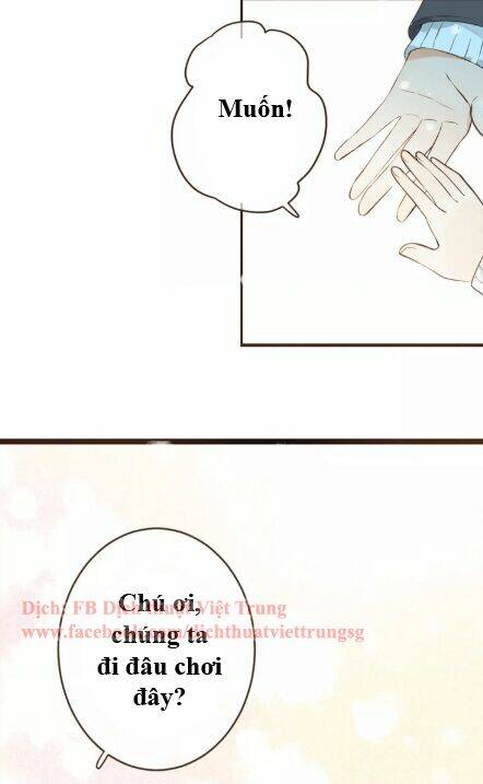 Bạn Trai Tôi Là Cẩm Y Vệ: Chapter 98