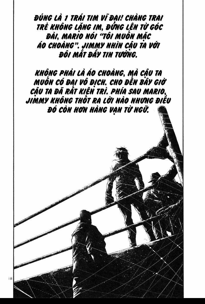 Rainbow: Chapter 152