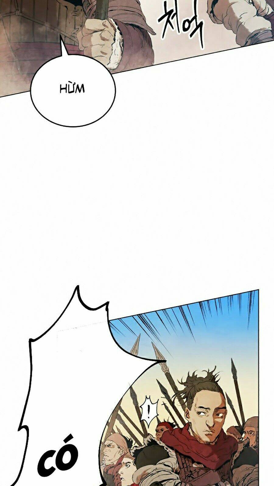 Phụng Tiên Trọng Sinh Ký: Chapter 2