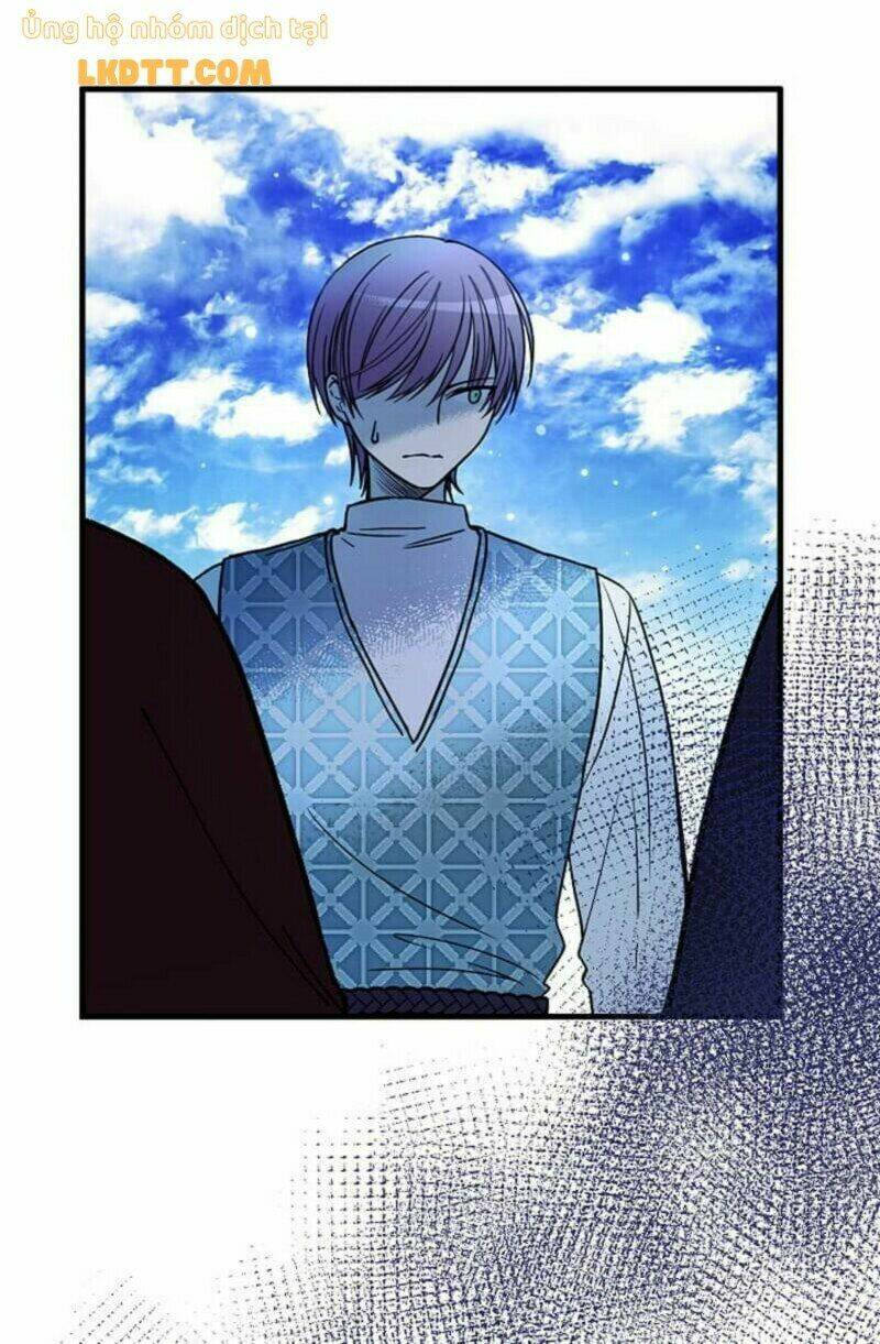 Mylord, Nữ Hoàng Của Loài Sói!: Chapter 20