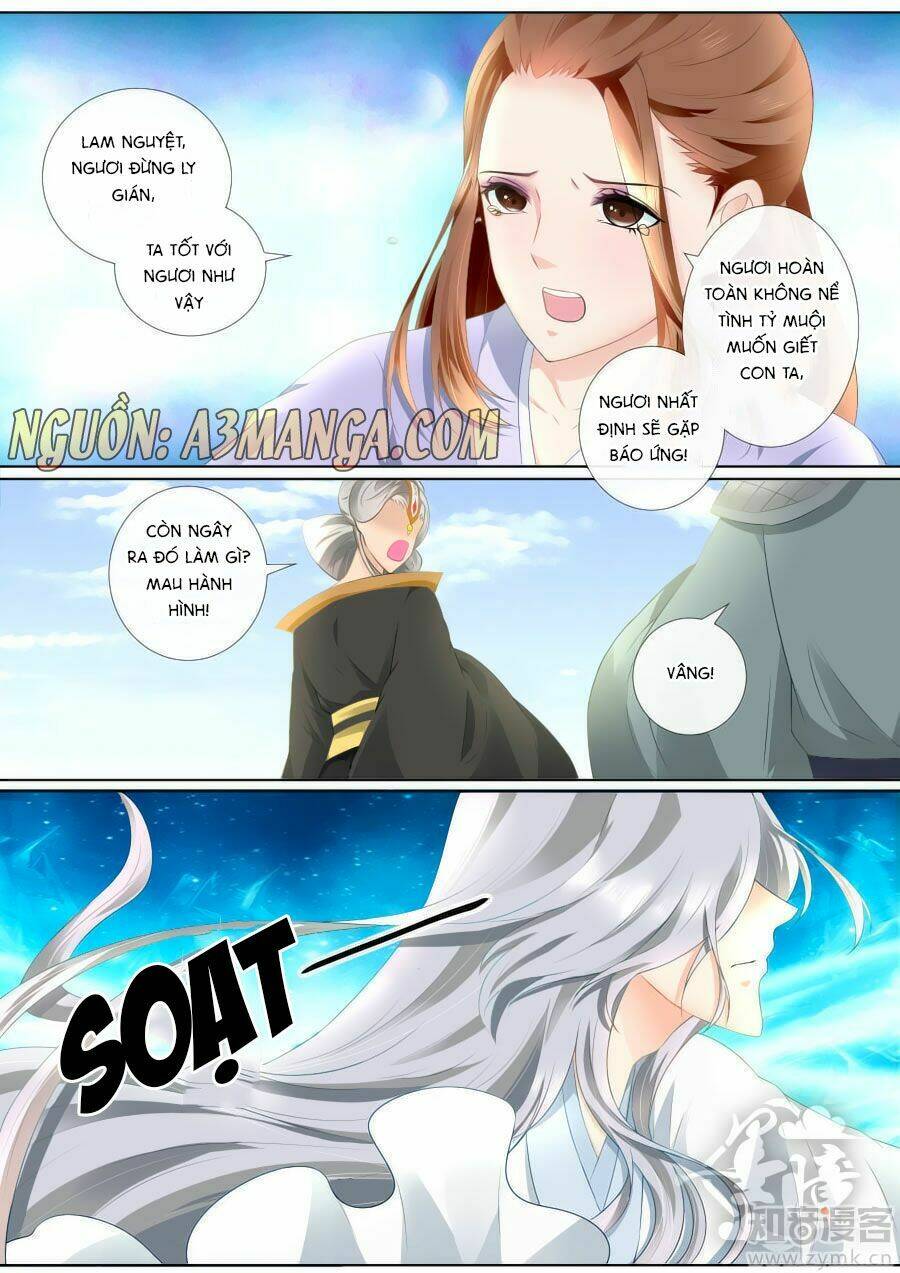 Ma Phi Giá Đáo: Chapter 74