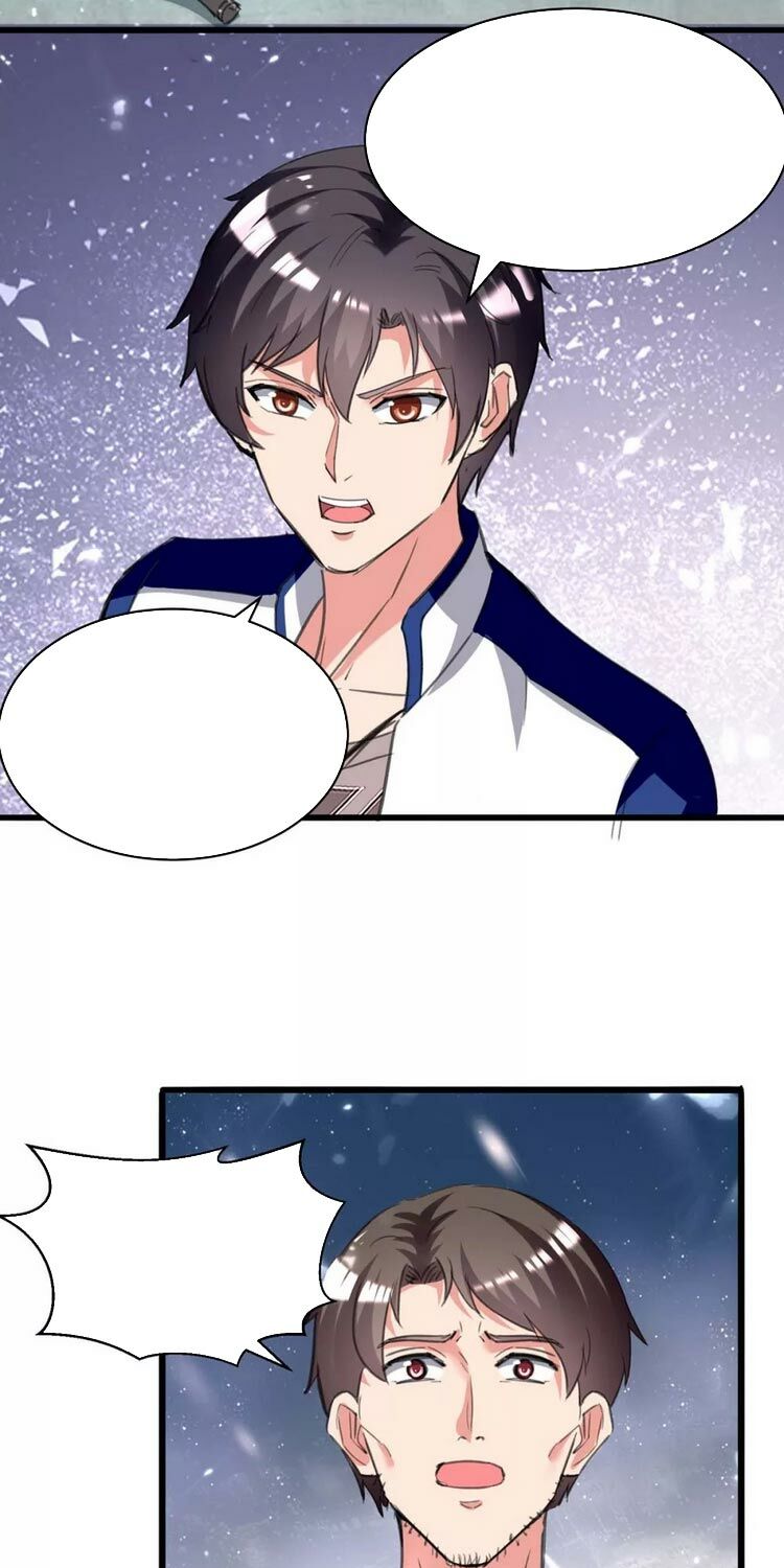 Trọng Sinh Khí Thiếu Quy Lai: Chapter 215