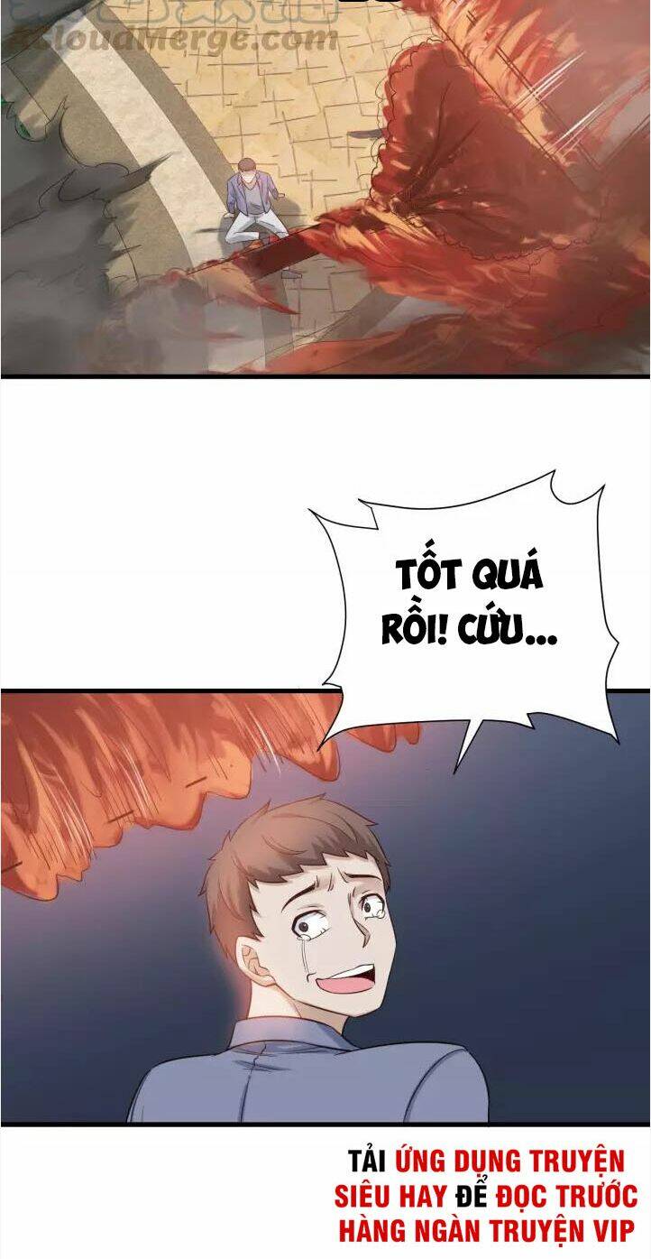 Hệ Thống Tu Tiên Mạnh Nhất: Chapter 55