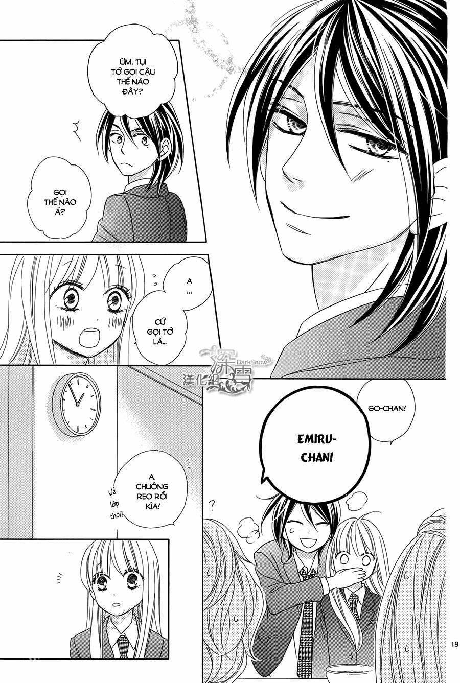 Last Notes: Chapter 8