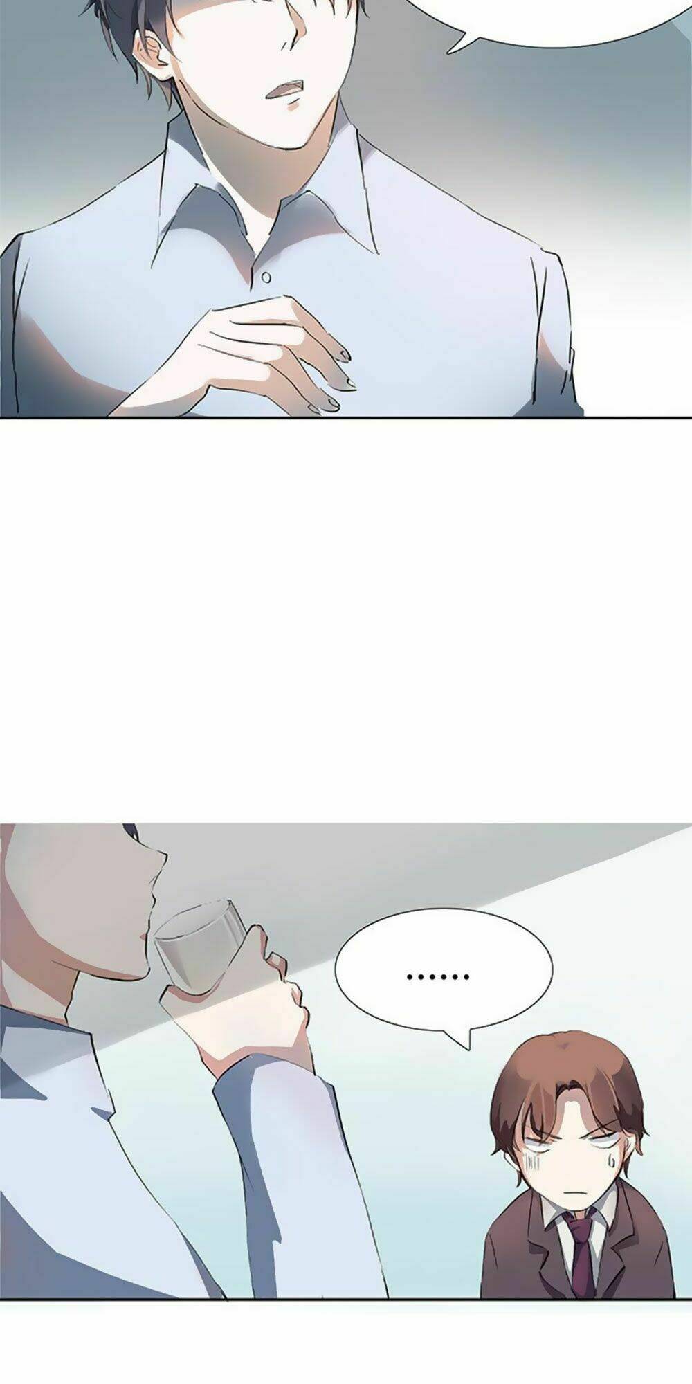 Thiên Kim Đường Môn: Chapter 18