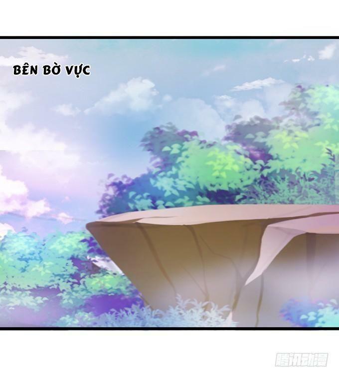 Hồ Tiên Hung Bạo: Chapter 65