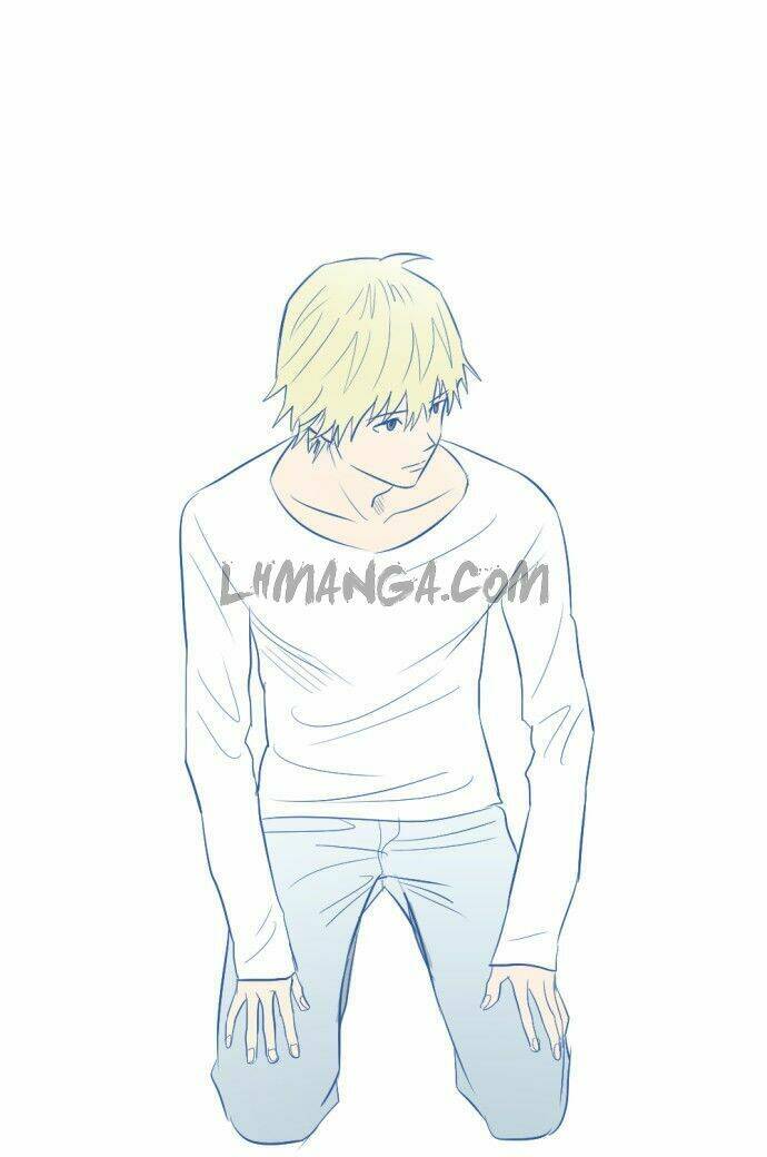 Transparent Cohabitation: Chapter 3