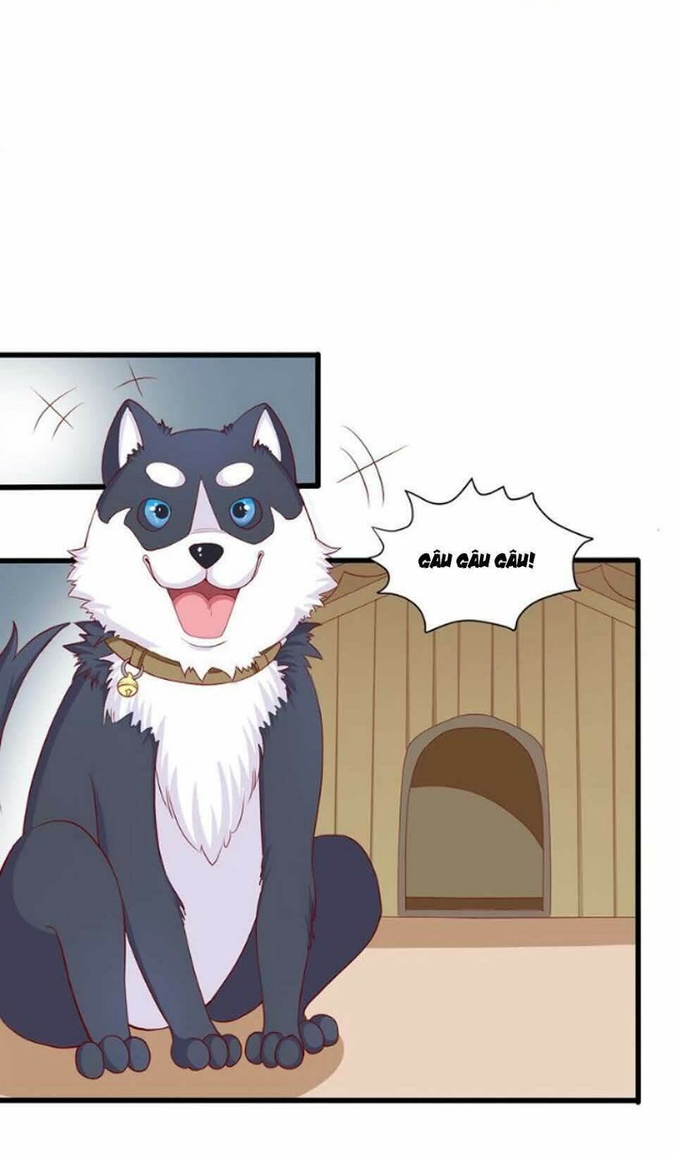 Quản Lí Ngây Ngô Và Thần Tượng Ác Ma: Chapter 14