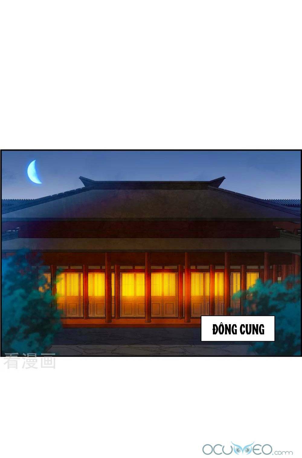 Thượng Quốc Phú Chi Thiên Đống Tuyết: Chapter 160