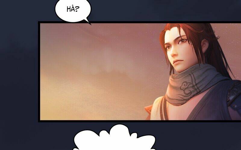 Lâm Uyên Kiếp: Chapter 5