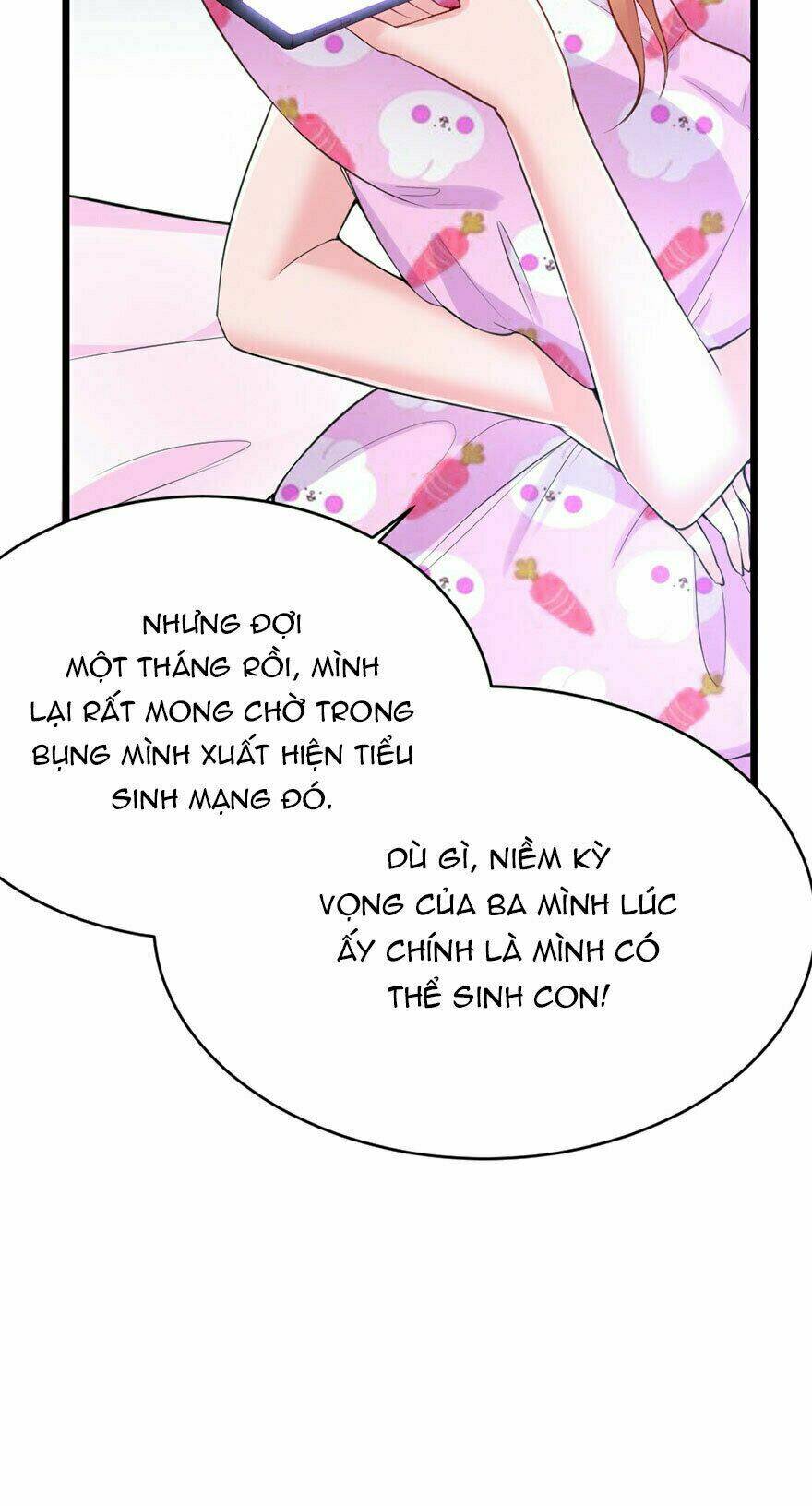 Tiểu Bạch Điềm Thê Của Long Thiếu: Chapter 21