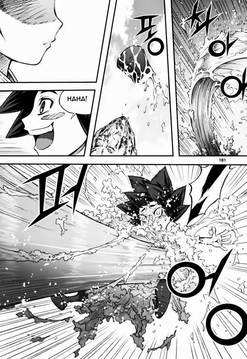 Diêm Đế: Chapter 43.5