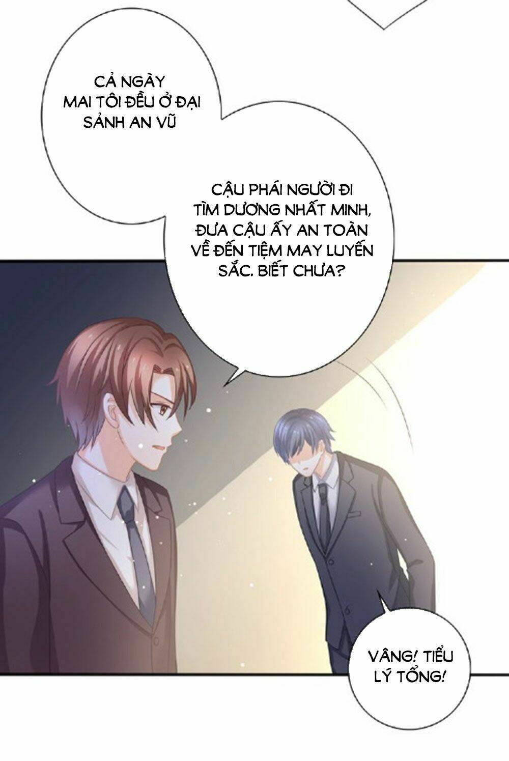 Tiệm May Luyến Sắc: Chapter 29