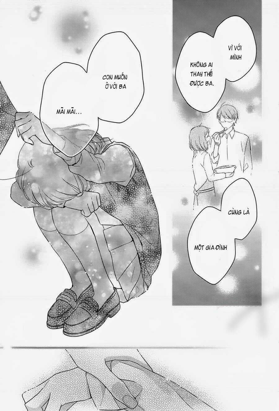 Futsutsu Kana Oyako Deha Arimasu Ga: Chapter 1.2