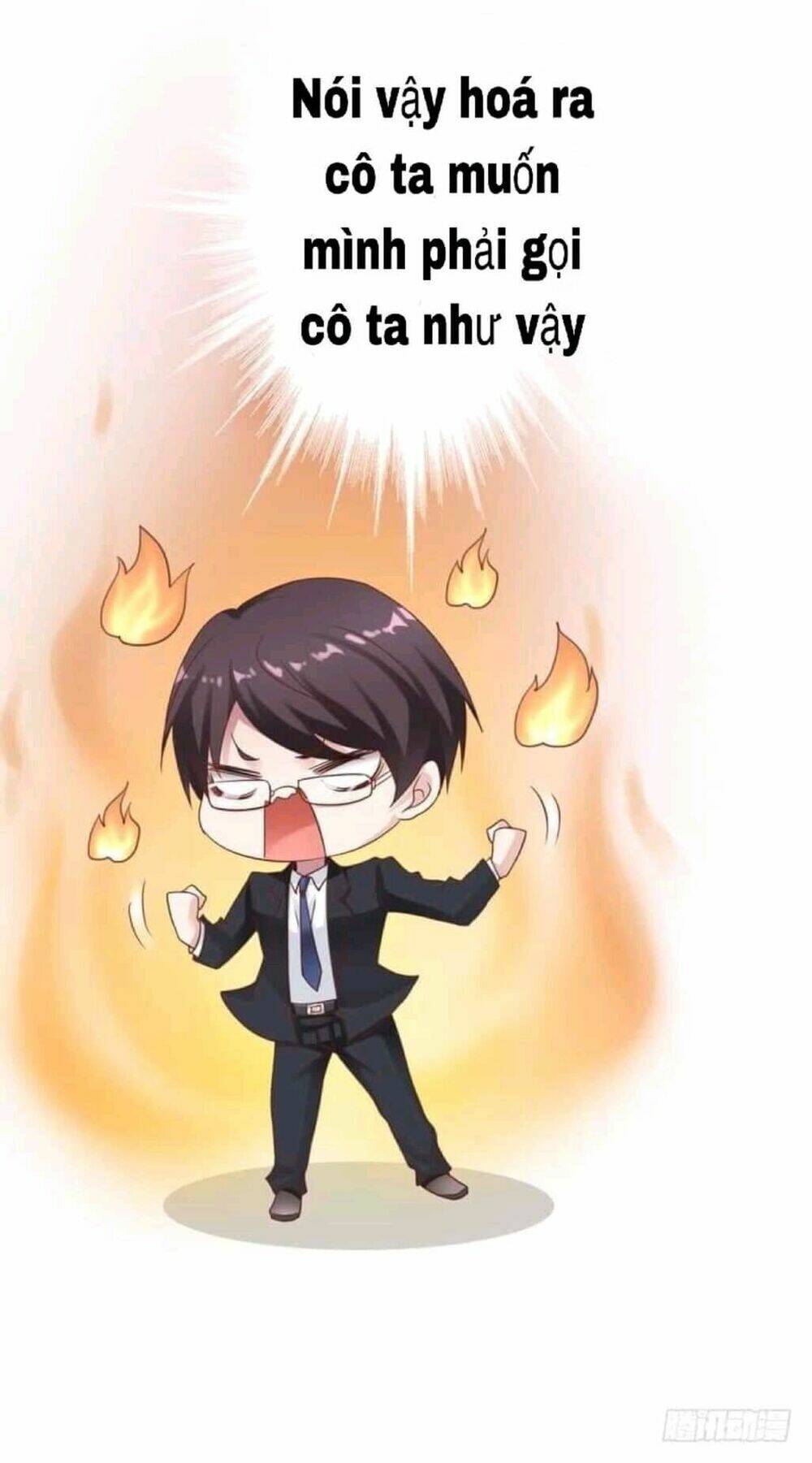 Tôi không muốn fa như vậy đâu: Chapter 6