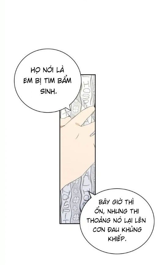 Chúa Quỷ Giáng Thế: Chapter 2