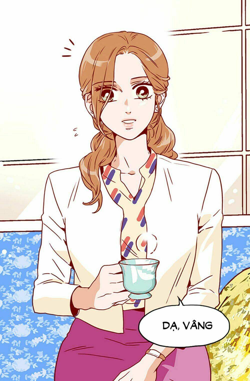 Thư Ký Kim Sao Thế Nhỉ?: Chapter 9