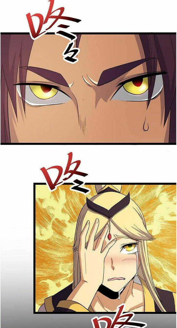 Phong Quỷ Truyền Thuyết: Chapter 123