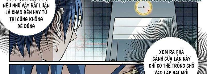 Võ Lực Chí Mạng: Chapter 10