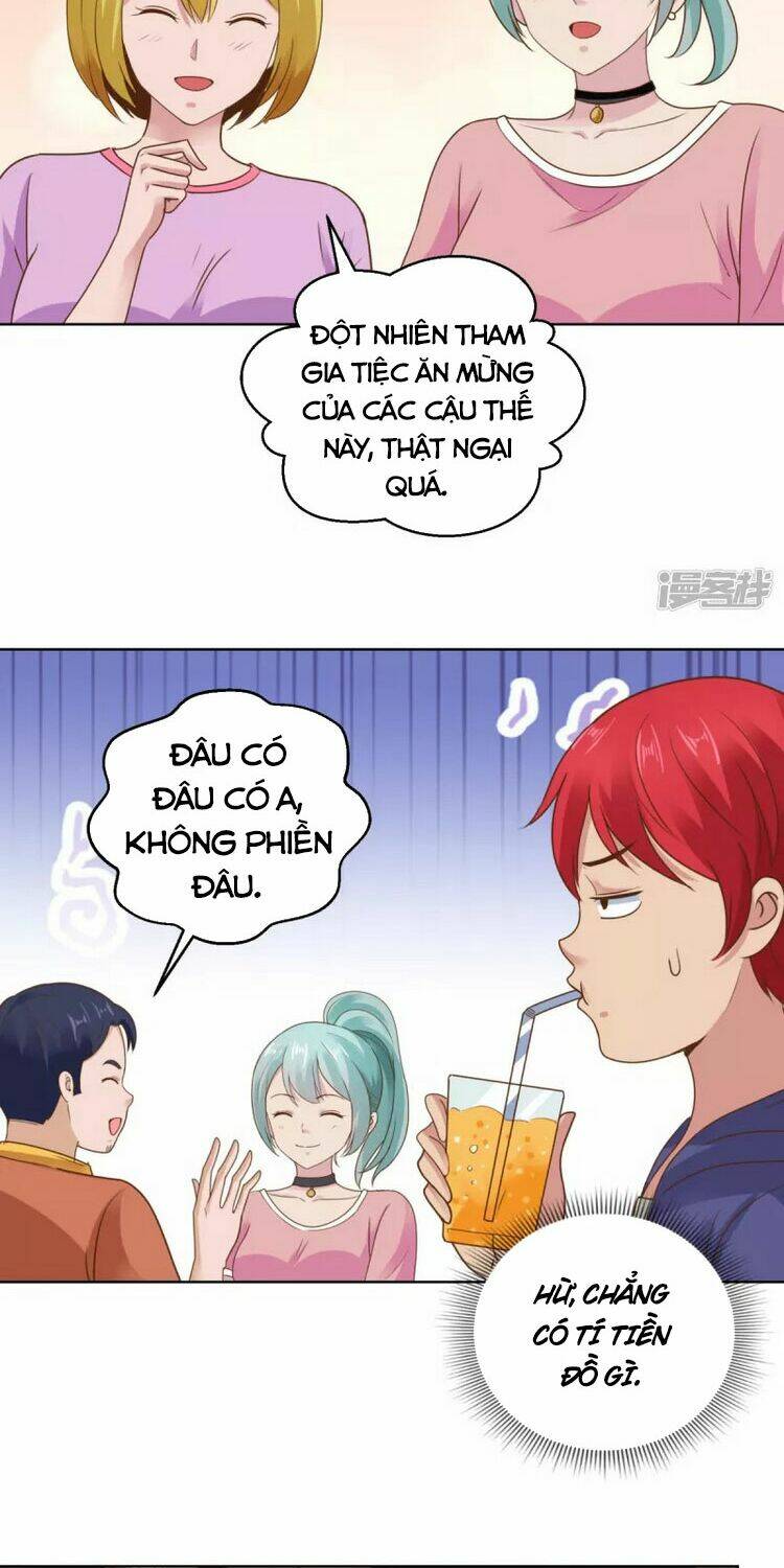 Đô Thị Chí Tôn Hệ Thống: Chapter 202