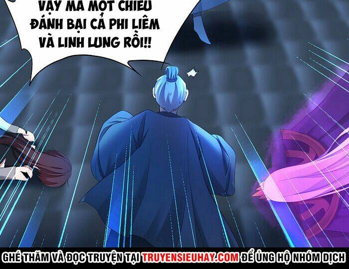 Nghịch Chuyển Tiên Đồ: Chapter 201