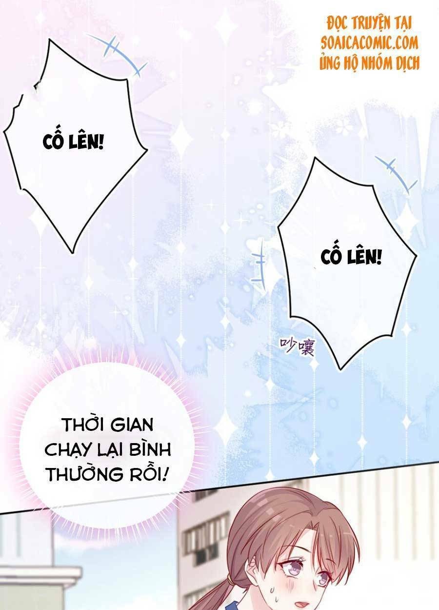 Khi Cô Gái Nhìn Thấy Thời Gian: Chapter 3