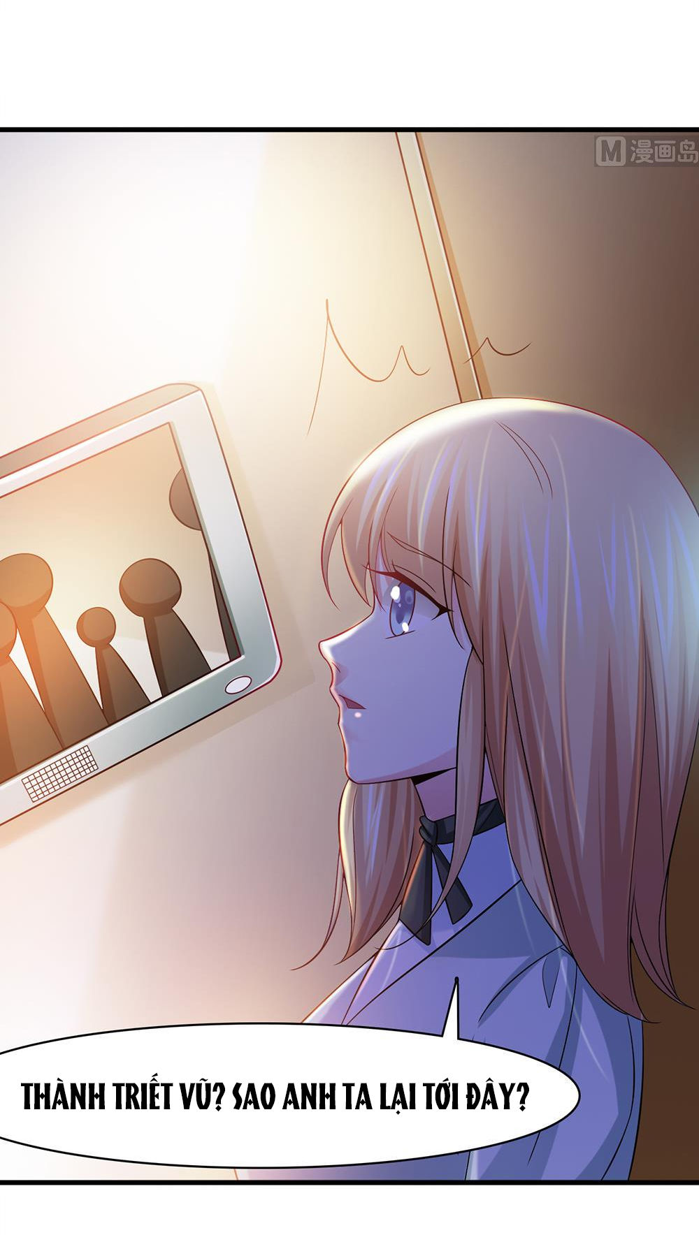 Cô Sát Thủ Ơi, Yêu Nhau Nhé: Chapter 44