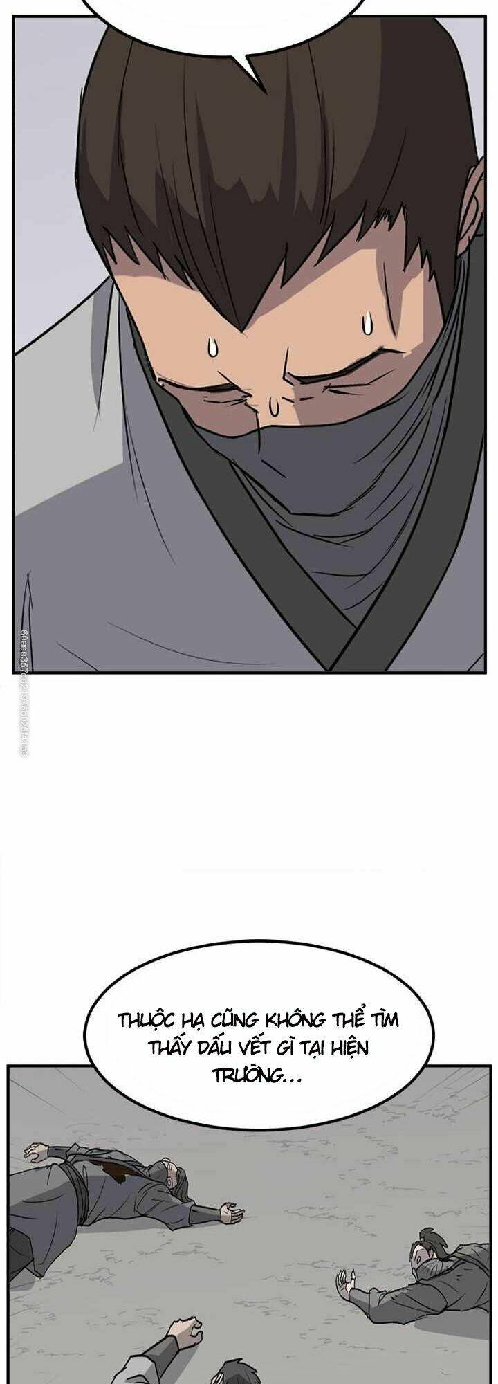 Trọng Sinh, Bất Khả Chiến Bại: Chapter 119