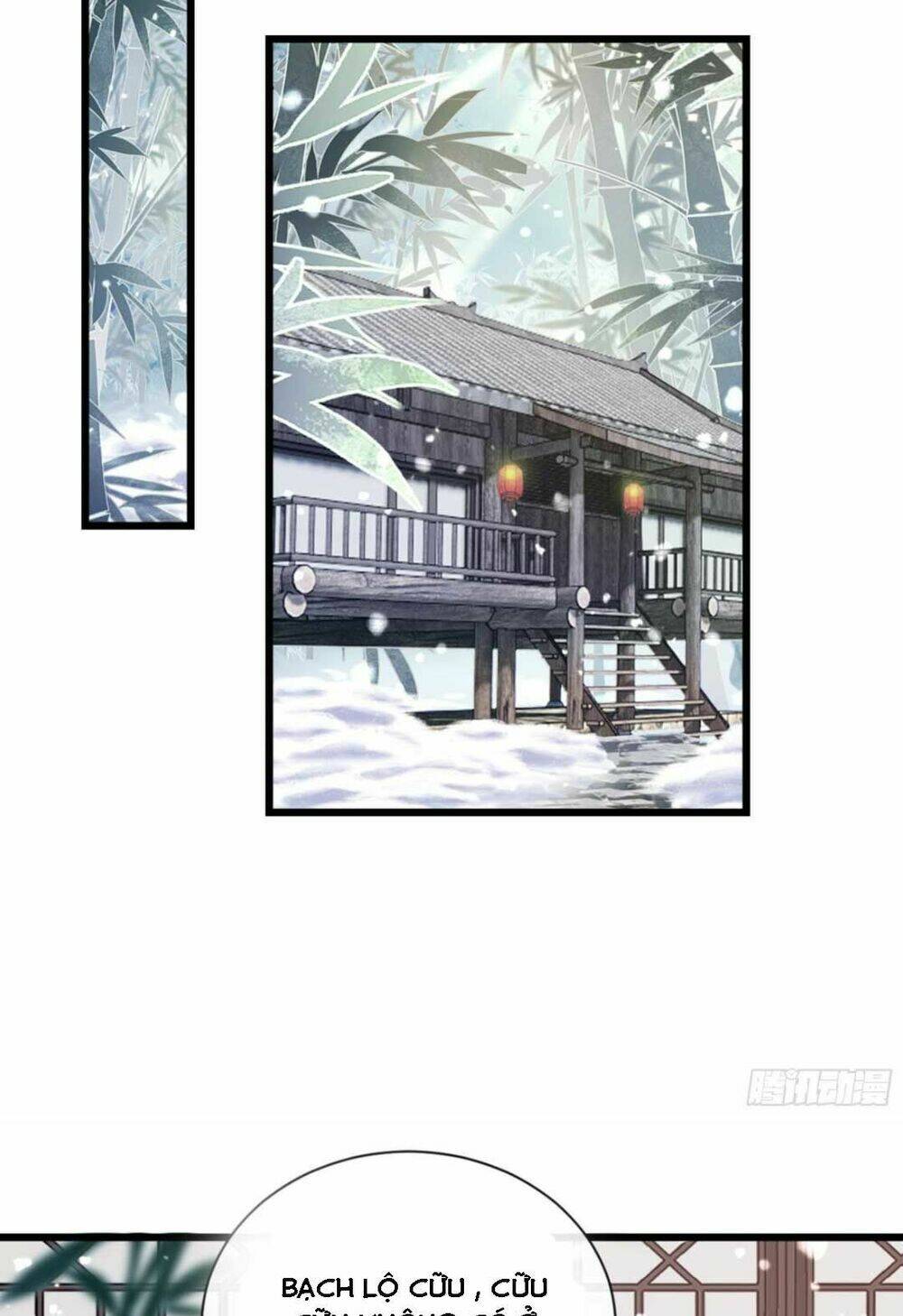 Mau Xuyên Không Rửa Tội Cho Nhân Vật Phản Diện: Chapter 82